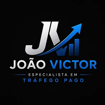 Logo João Victor
